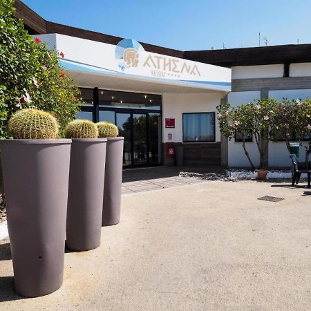 Athena Resort Contrada Piombo Exterior photo