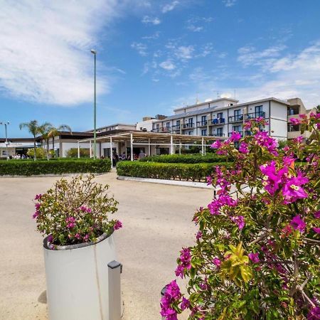 Athena Resort Contrada Piombo Exterior photo
