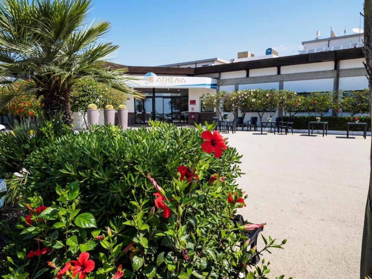 Athena Resort Contrada Piombo Exterior photo